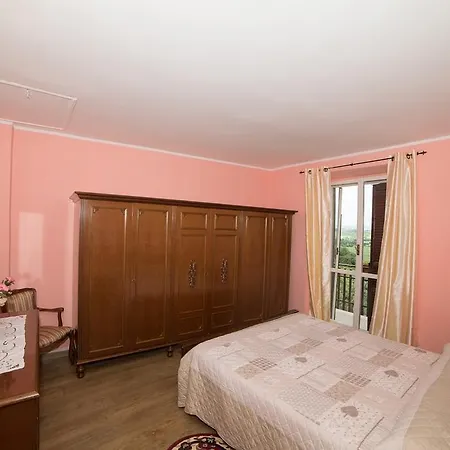 Bed & Breakfast L'uliveto Fontignano