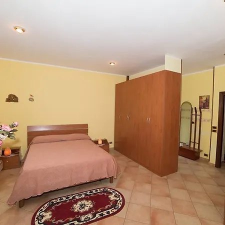 L'uliveto Bed & Breakfast