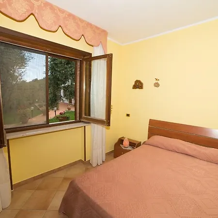 فندق مبيت وإفطار L'uliveto