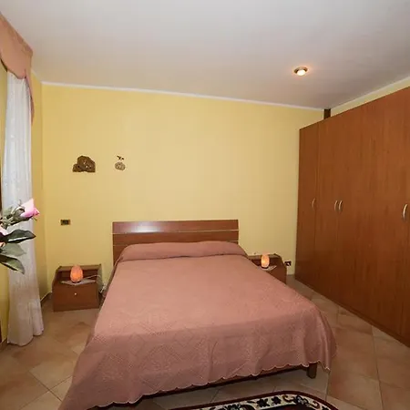 L'uliveto Bed & Breakfast Fontignano