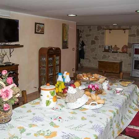 L'uliveto Bed & Breakfast