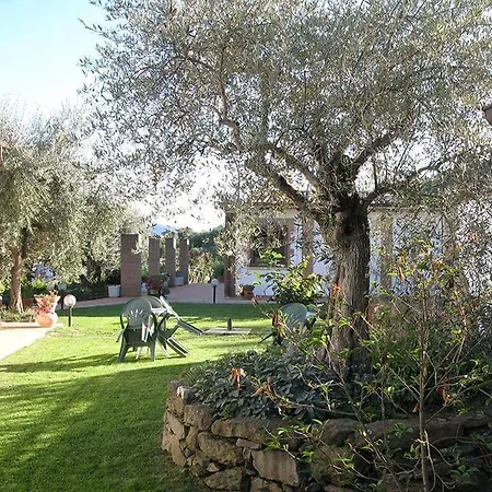 L'uliveto Bed & Breakfast