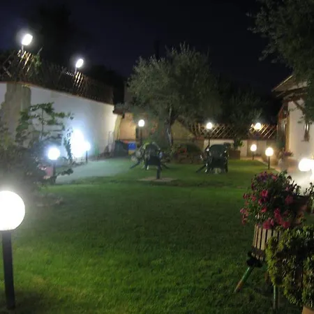 Bed & Breakfast L'uliveto